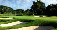 Singha Park Khon Kaen Golf Club